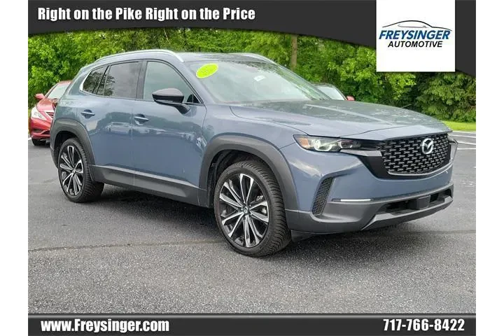 $27871 : Mazda CX-50 2023 AWD 2.5 S P image 1