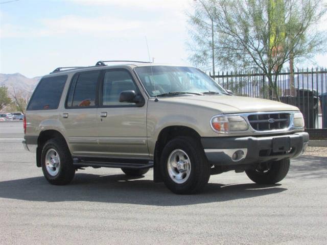 $4995 : 1999 Explorer XLT image 1