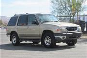 1999 Explorer XLT