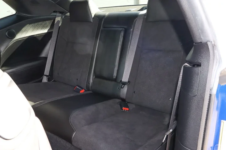 $47988 : 2021 Challenger R/T Scat Pack image 8