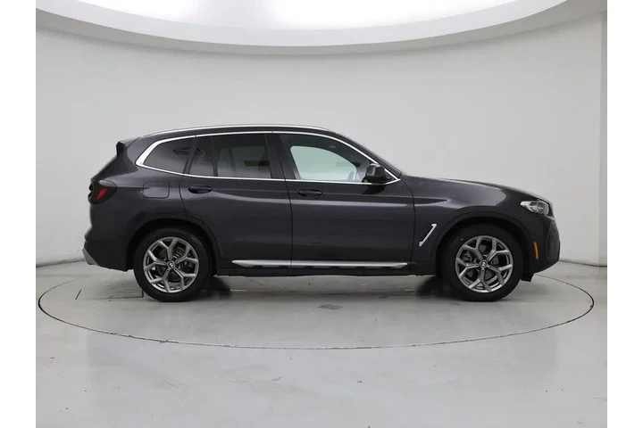 $34998 : BMW X3 2023 AWD xDrive30i 4d image 7