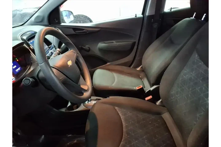 $12495 : Chevrolet Spark 2022 LS CVT image 10