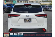 $28475 : Toyota Highlander 2023 AWD L thumbnail