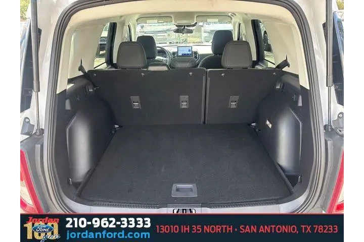 $23471 : Ford Bronco Sport 2022 AWD B image 9