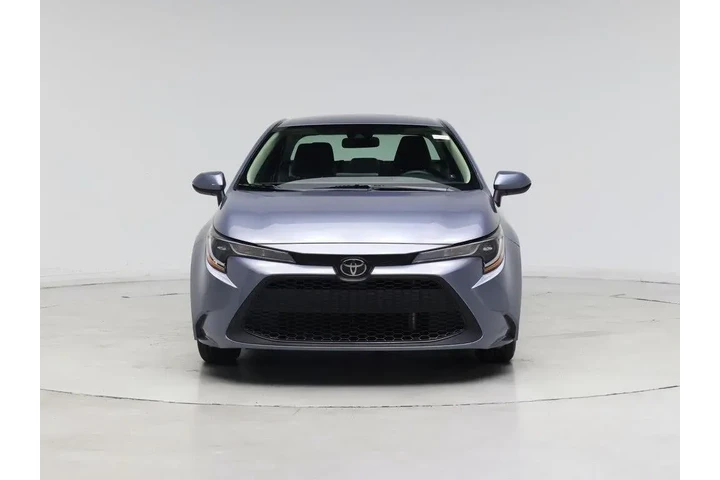 $19998 : Toyota Corolla 2021 L 4dr Se image 5