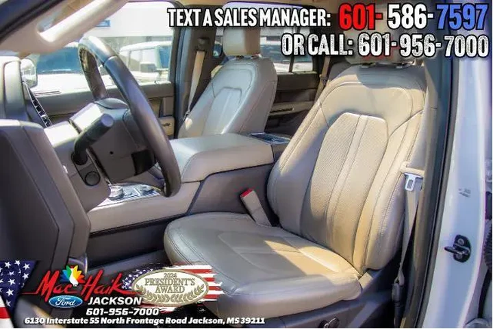 $33995 : Ford Expedition 2020 4x4 Lim image 7