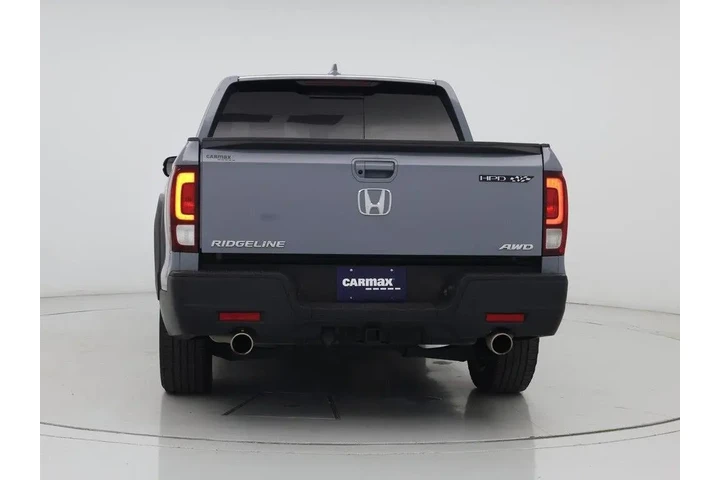 $30998 : Honda Ridgeline 2022 AWD RTL image 6