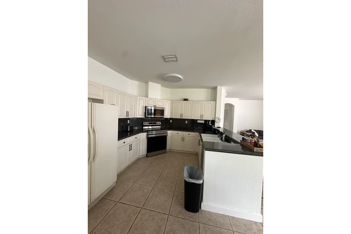 CLEANING SERVICES image 1