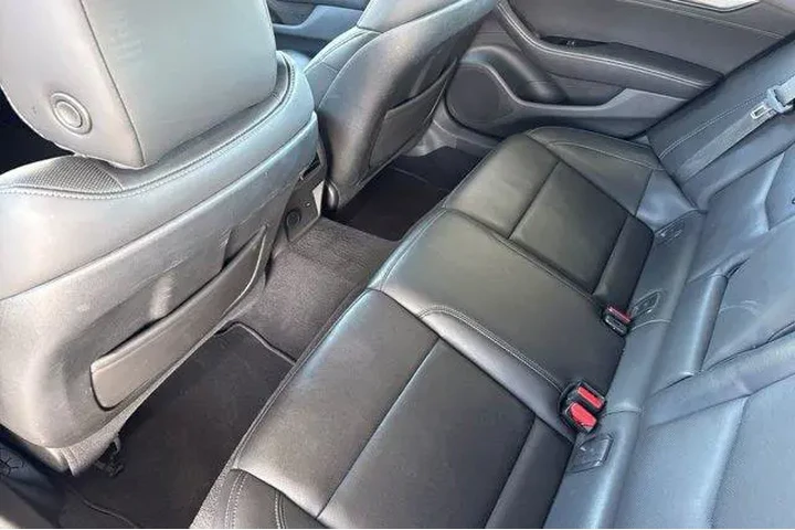 $37680 : Cadillac CT5 2025 Premium Lu image 6