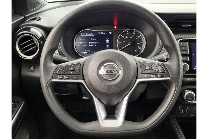 $15998 : Nissan Kicks 2018 SV 4dr Cro image 10