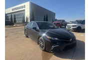 Toyota Camry Hybrid 2024 SE en Tulsa