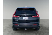 $32402 : Honda CR-V 2025 EX 4dr SUV thumbnail
