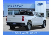 $33762 : Chevrolet Silverado 1500 202 thumbnail