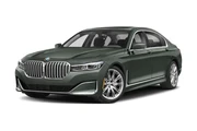 BMW 7 Series 2021 AWD 740i x en Trenton