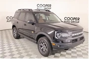 Ford Bronco Sport 2023 AWD B