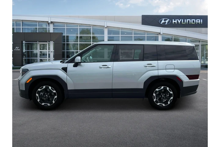 $30651 : Hyundai SANTA FE 2025 AWD SE image 3