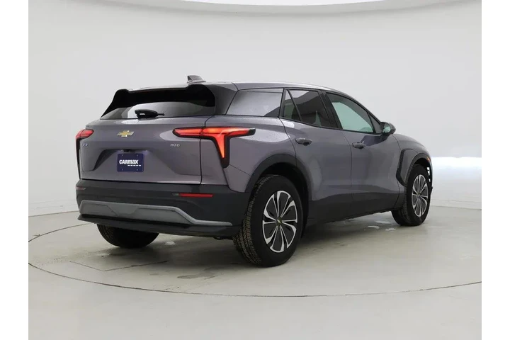 $29998 : Chevrolet Blazer EV 2025 AWD image 8