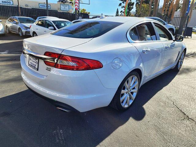 $14495 : 2013 XF image 6