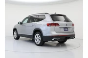 $25998 : Volkswagen Atlas 2021 AWD V6 thumbnail