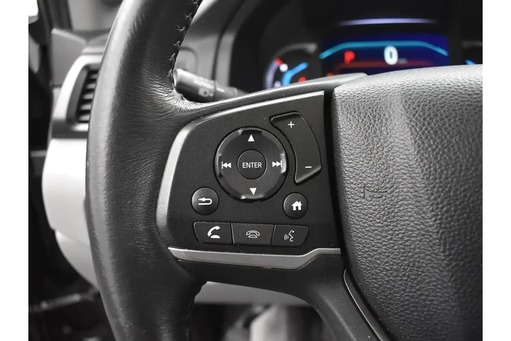 $20695 : Honda Pilot 2020 AWD EX-L 4d image 10