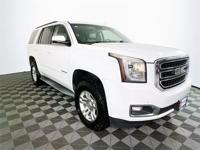 $15924 : PRE-OWNED 2015 YUKON SLT image 1