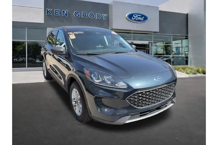 $20000 : Ford Escape 2022 AWD SE 4dr image 2