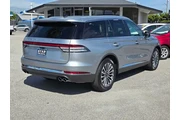 $39998 : Lincoln Aviator 2022 Reserve thumbnail