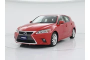 $22998 : Lexus CT 200h 2015 4dr Hatch thumbnail