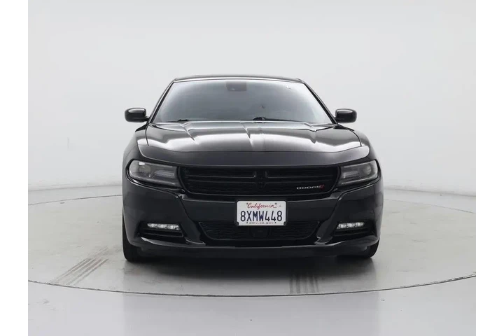 $21998 : Dodge Charger 2015 SXT 4dr S image 5