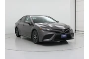 Toyota Camry 2024 SE 4dr Sed en Sacramento