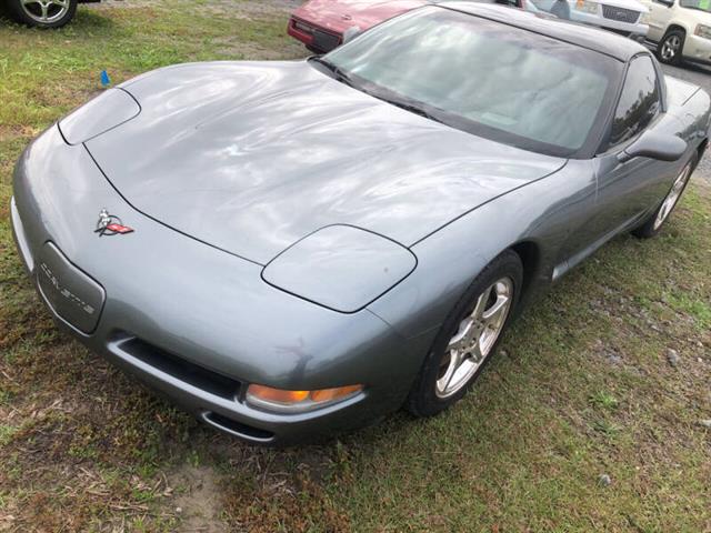 $29995 : 2004 Corvette image 4