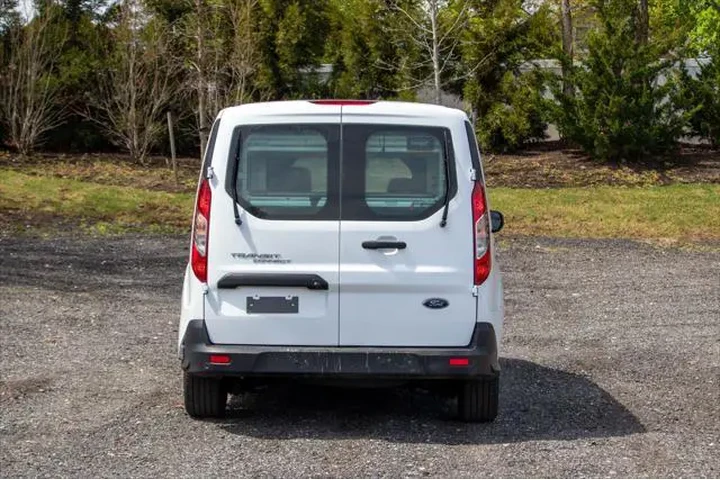 $21595 : Ford Transit Connect 2022 XL image 7