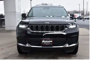 $25696 : Jeep Grand Cherokee L 2023 4 thumbnail