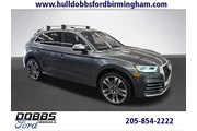Audi SQ5 2018 AWD 3.0T quatt en Birmingham
