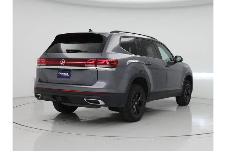 $30998 : Volkswagen Atlas 2024 AWD SE image 8