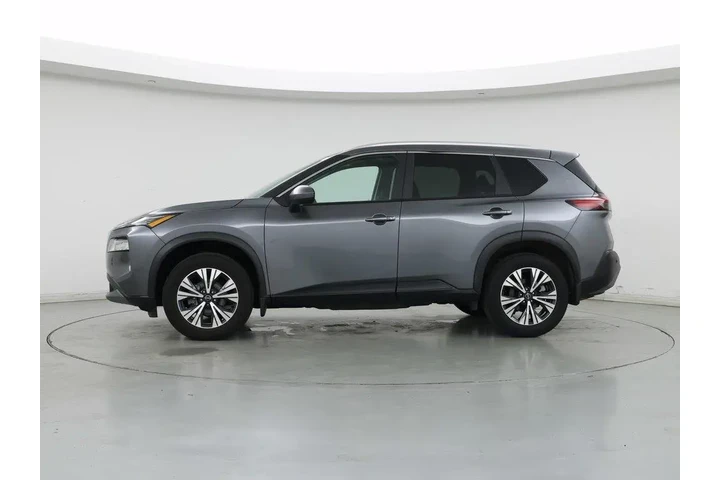 $25998 : Nissan Rogue 2023 AWD SV 4dr image 3