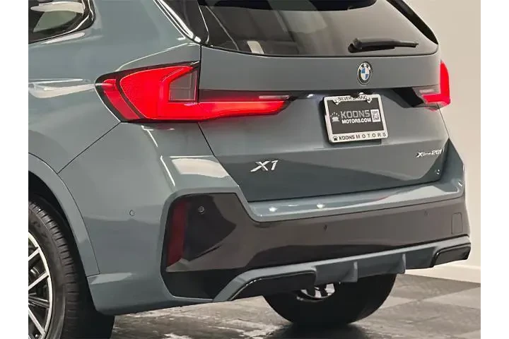$33000 : BMW X1 2023 AWD xDrive28i 4d image 7