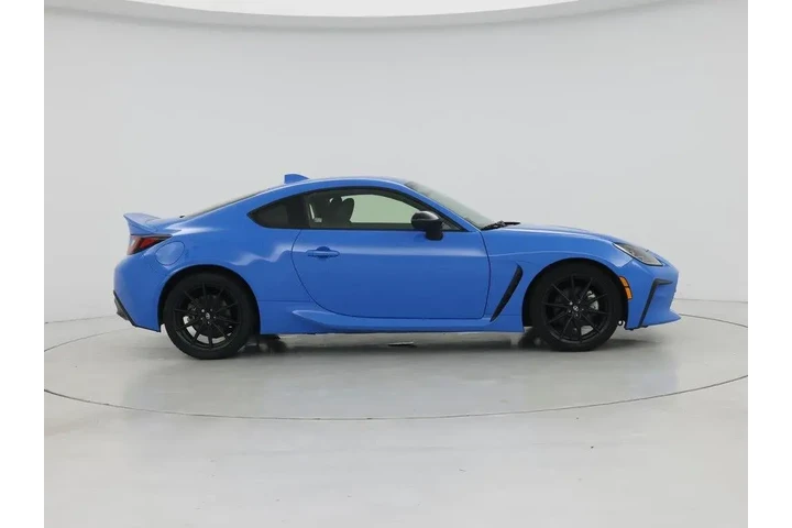 $28998 : Toyota GR86 2023 Premium 2dr image 7