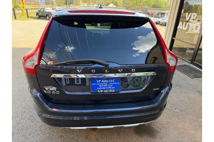 $9999 : 2014 XC60 3.2 Premier Plus image 6