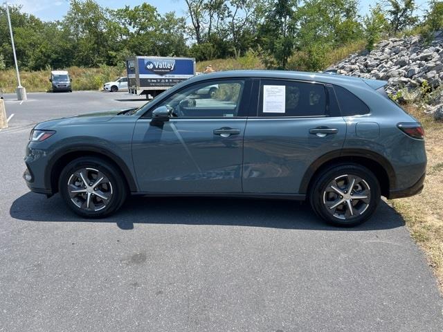 $30498 : PRE-OWNED 2024 HONDA HR-V EX-L image 4