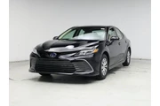 $28998 : Toyota Camry Hybrid 2023 LE thumbnail