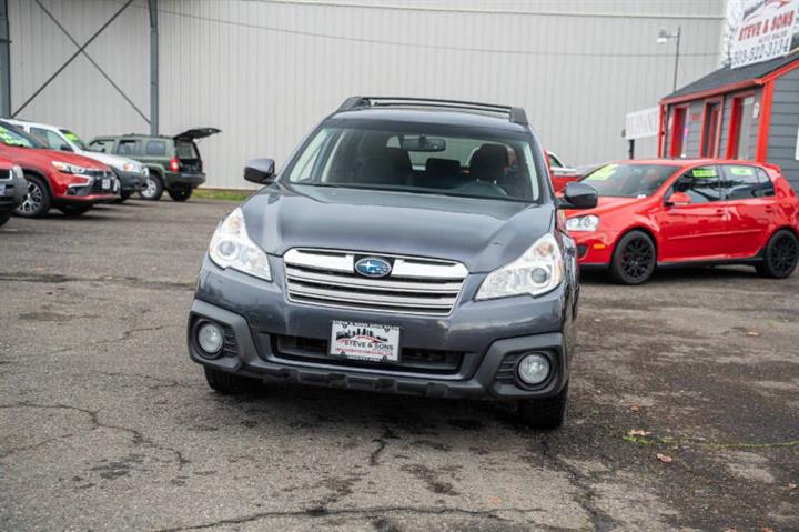 $8995 : 2013 Outback 2.5i Premium image 4