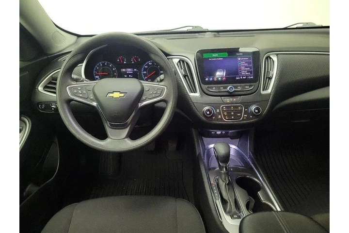 $19998 : Chevrolet Malibu 2023 LT 4dr image 10