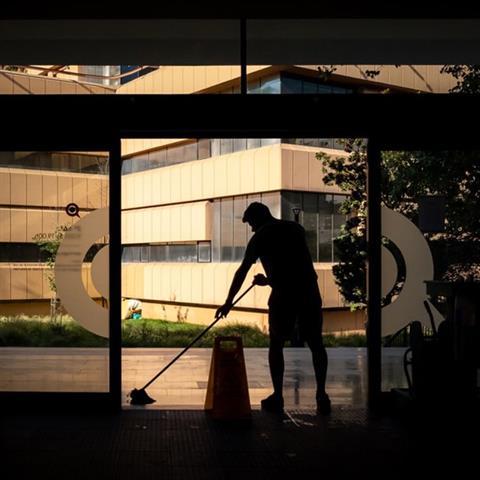 Lavanchy Cleaning Services image 5