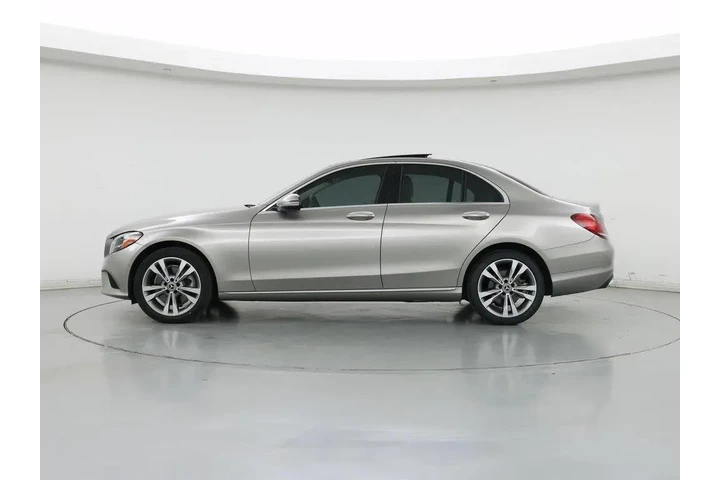 $24998 : Mercedes-Benz C-Class 2020 A image 3