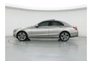 $24998 : Mercedes-Benz C-Class 2020 A thumbnail
