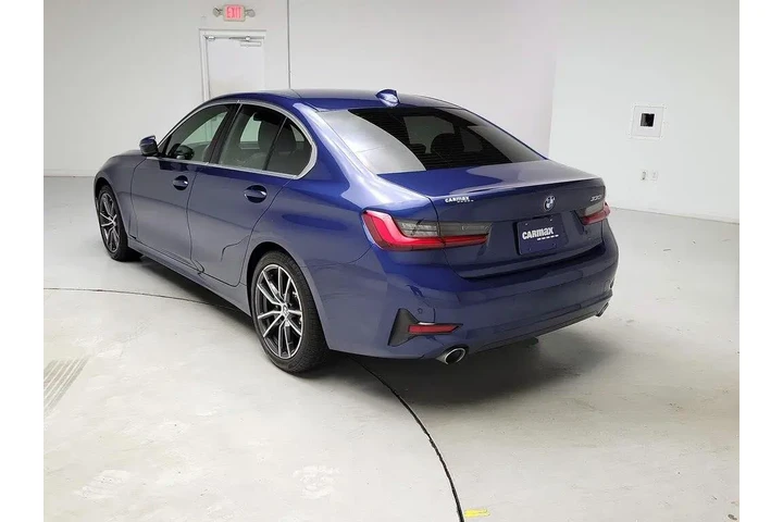 $26998 : BMW 3 Series 2021 330i 4dr S image 7