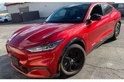 Ford Mustang Mach-E 2021 Cal en San Bernardino