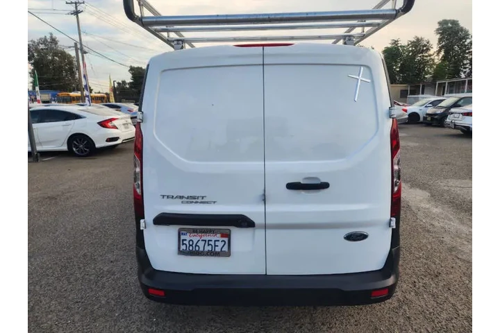 $12599 : 2017 Transit Connect XL image 10