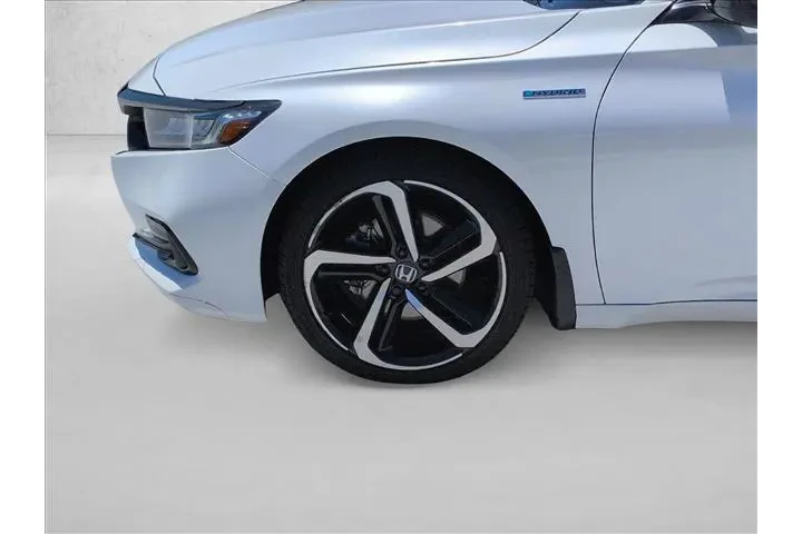 $24282 : Honda Accord Hybrid 2022 Spo image 2